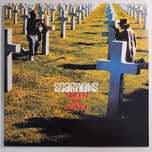 Winyl Scorpions - Taken By Force 2015 EX Remastered