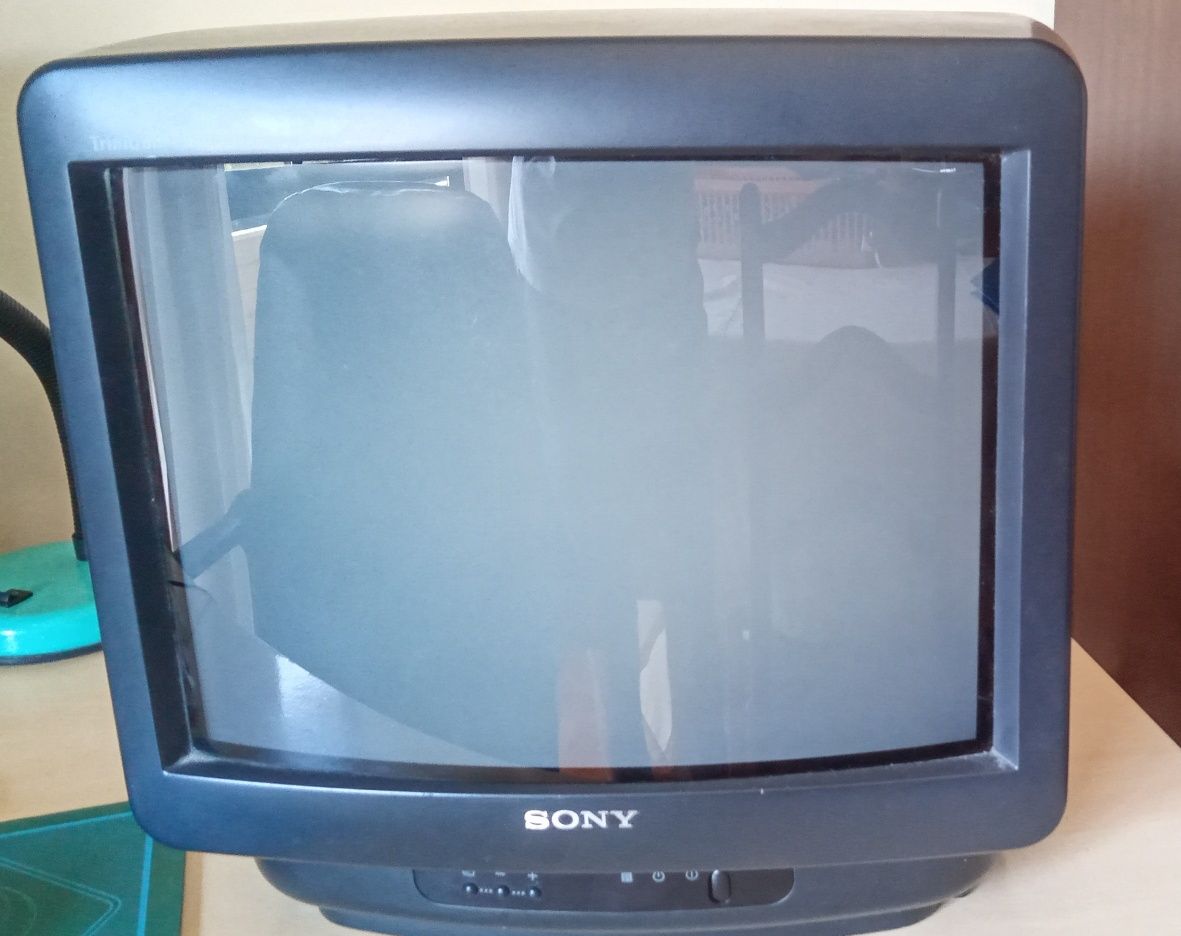 Televisão marca Sony