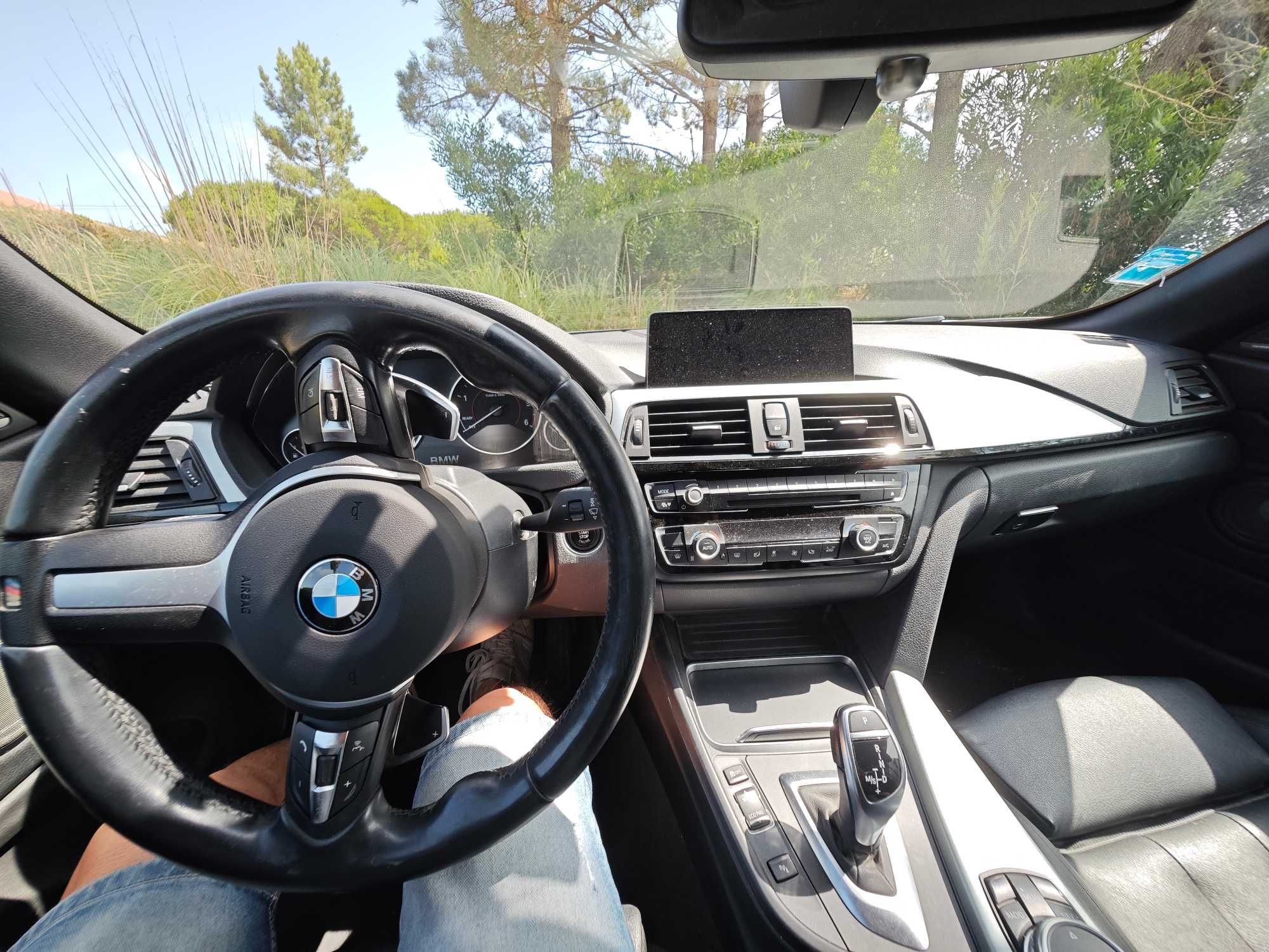 420 D , serie 4, cabrio, sport