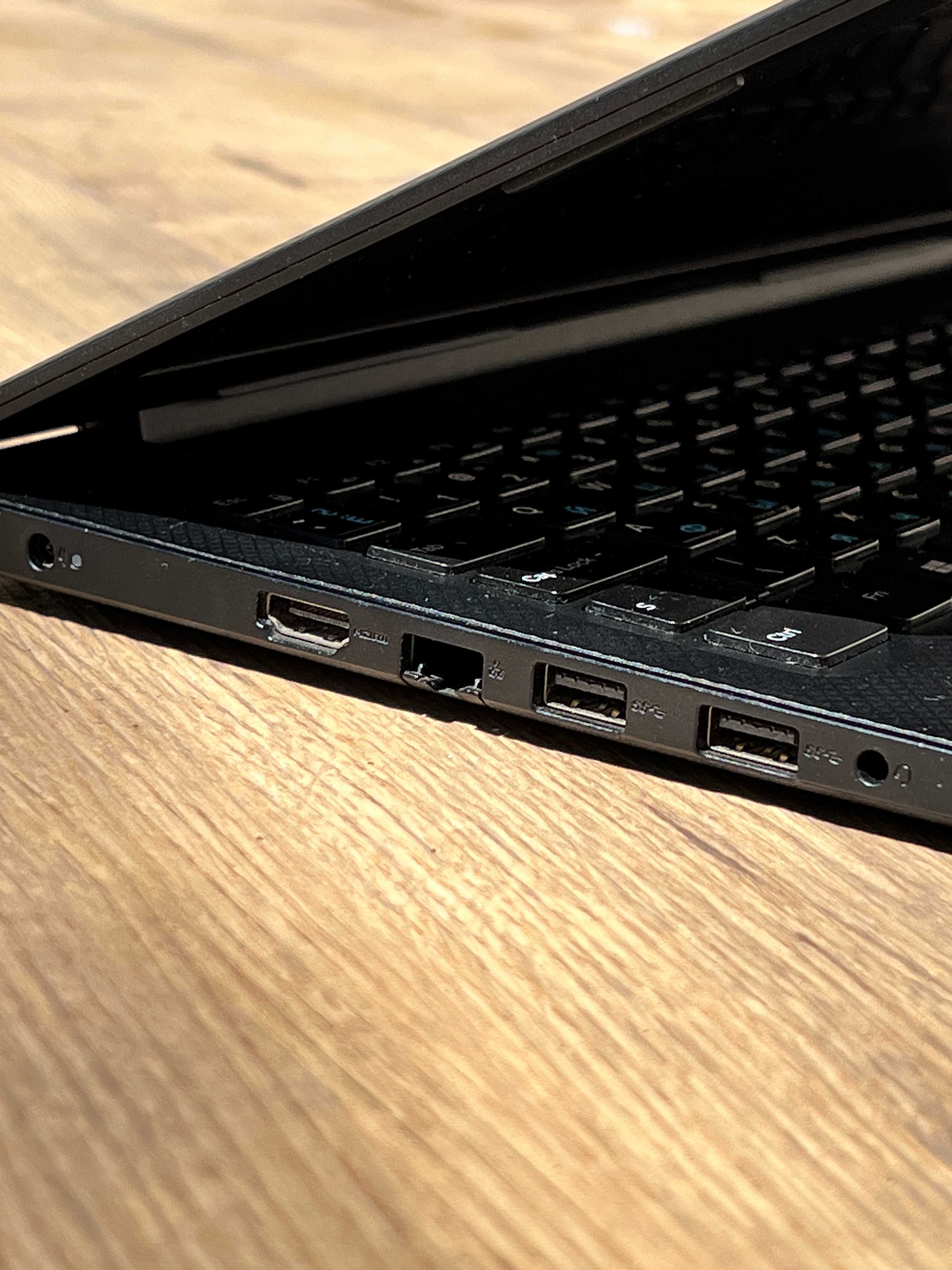 Крутой игровой Ноутбук Dell Core i7 Nvidia GTA 5 WoT Магазин Гарантия