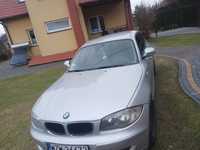 Bmw 118d  2011 rok