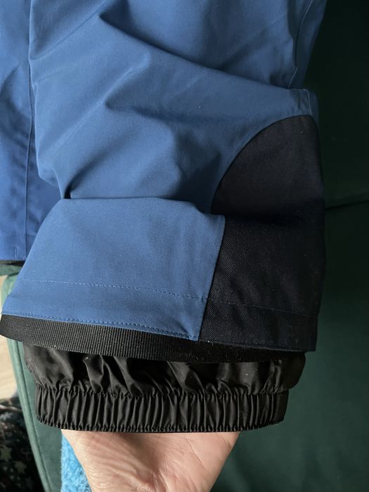 Spodnie Salomon Chillout 20k/20k Narciarsko/Snowborbowe