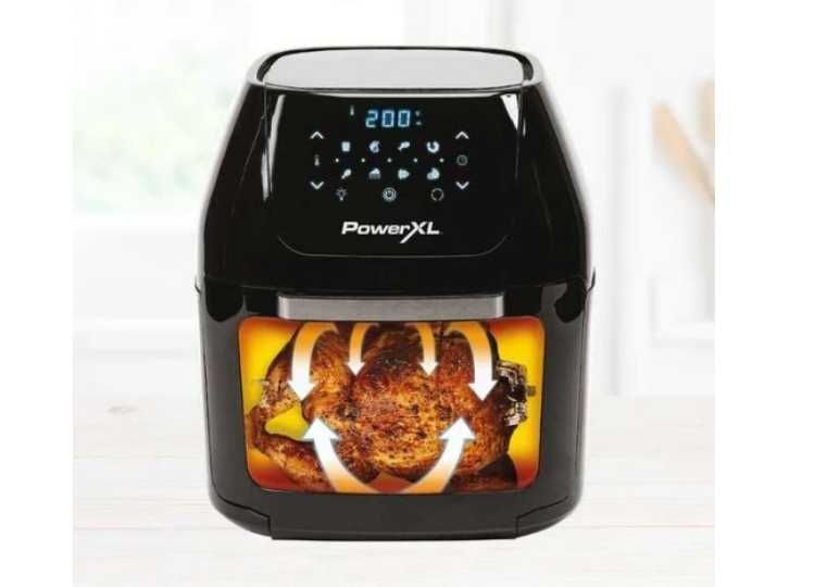Frytkownica, Piekarnik wielofunkcyjny Power Air Fryer