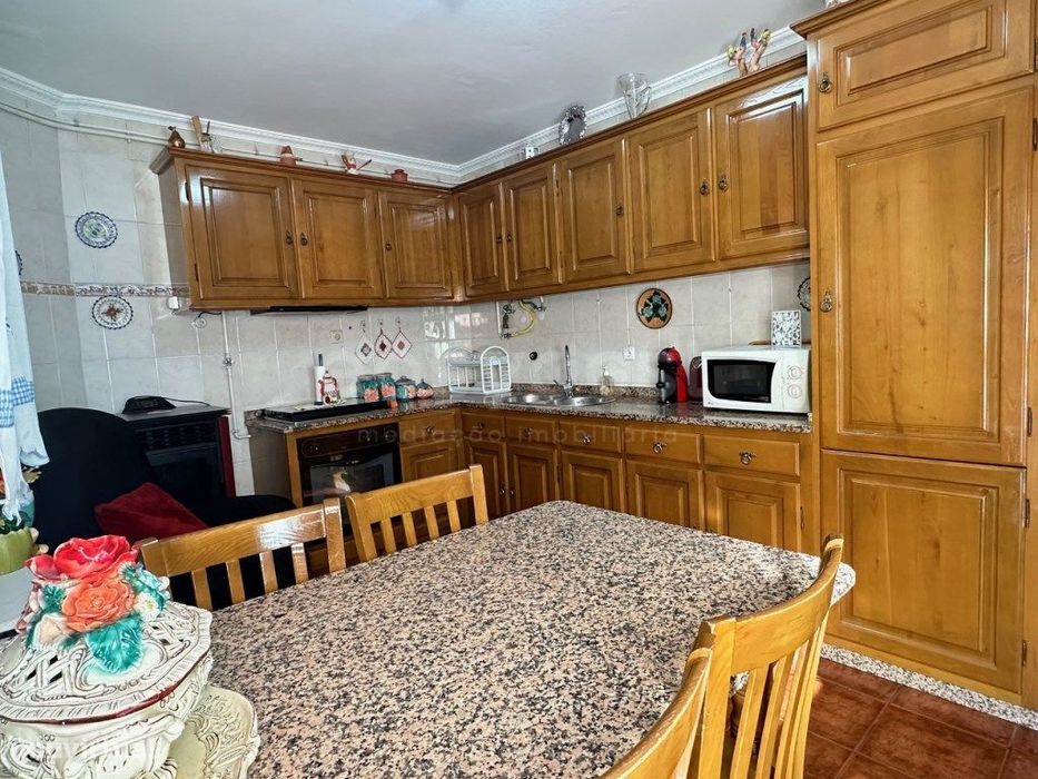 Magnifica Moradia T5 + T1 com vistas panorâmicas em Torre de Moncorvo.