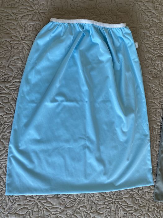 Sacos balde AVO&CADO