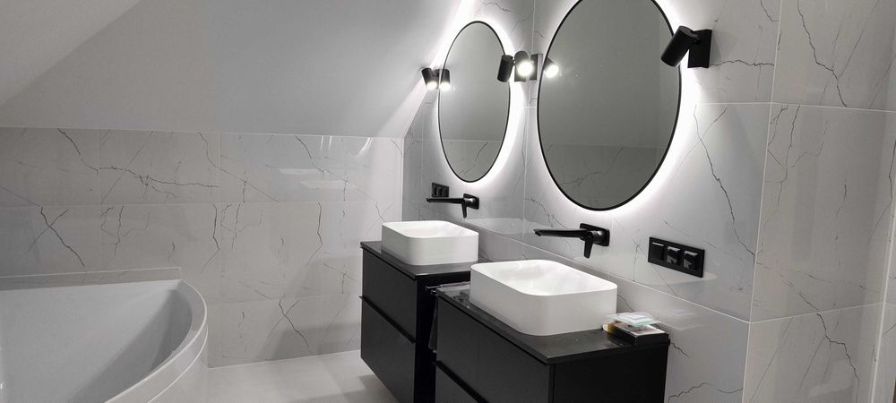 Glazurnik, układanie glazury, wykończenia, remonty