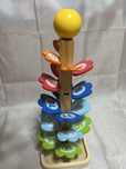 Gra liczbowa, montessori, drewno, sorter