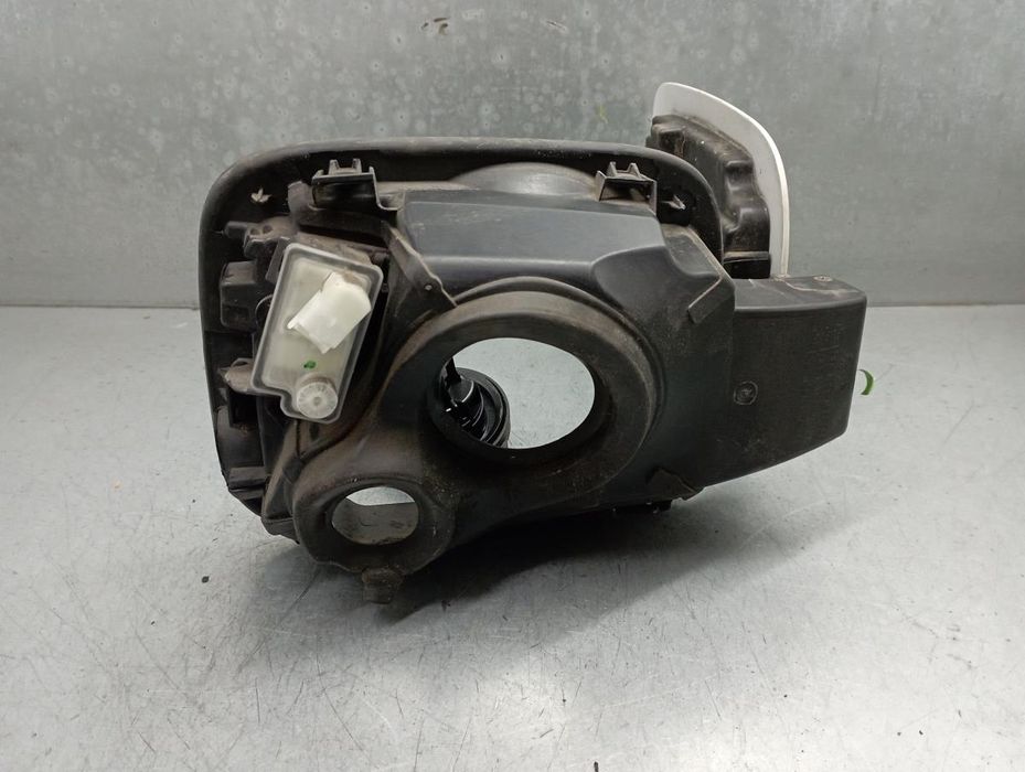 Tampa depósito combustível CITROËN C3 III Van (SX_, SY_)