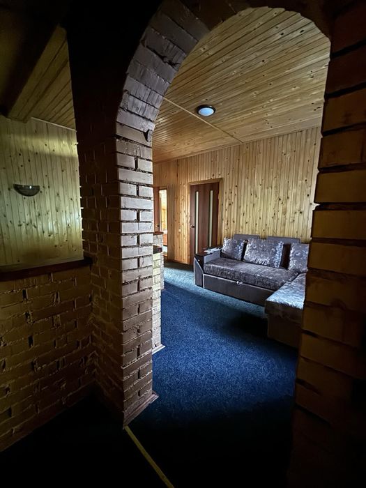 Садиба та чан «На Пагорбі»