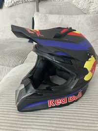 Kask s Red Bull cross rower