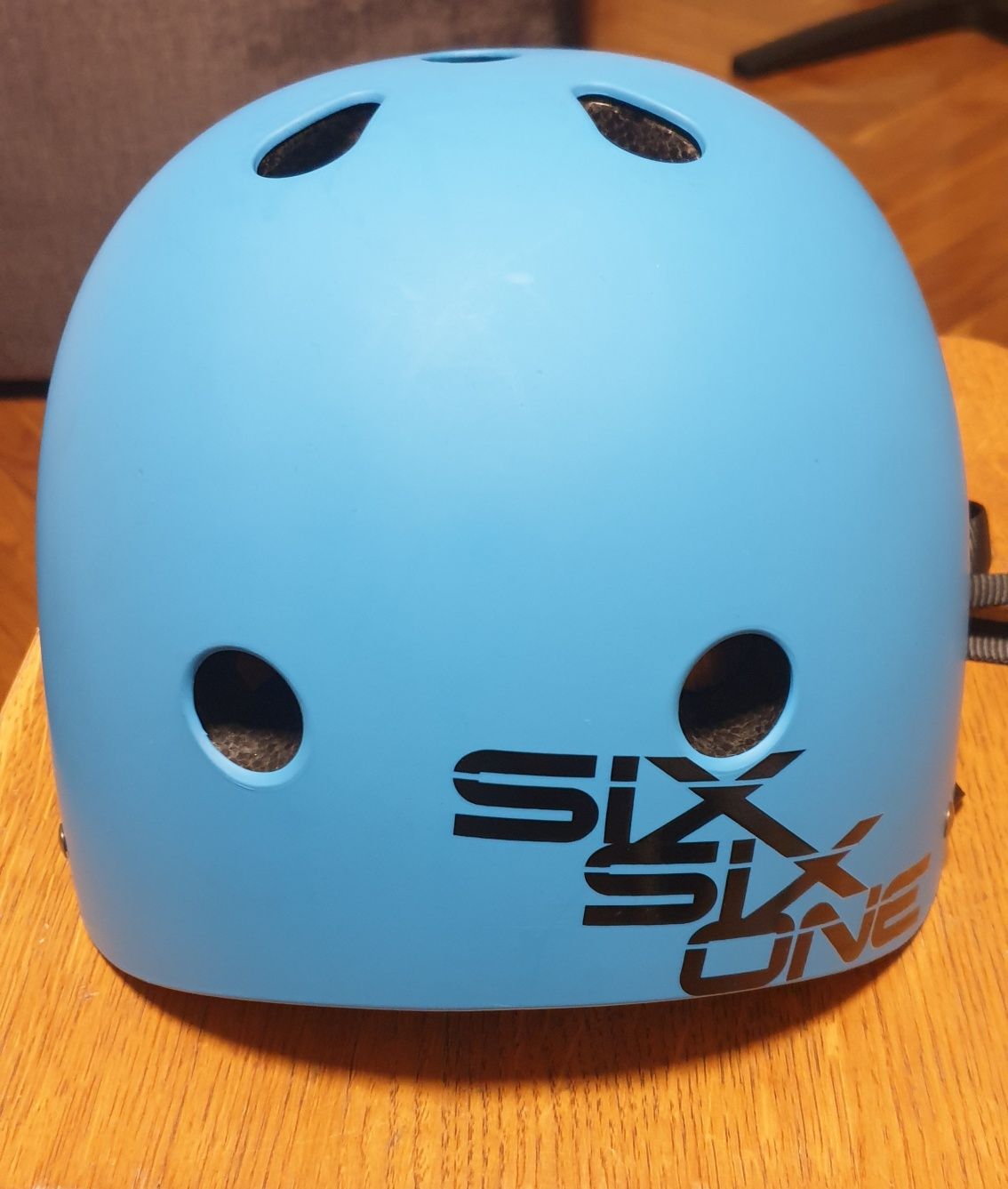 Шлем для экстрима SixSixOne