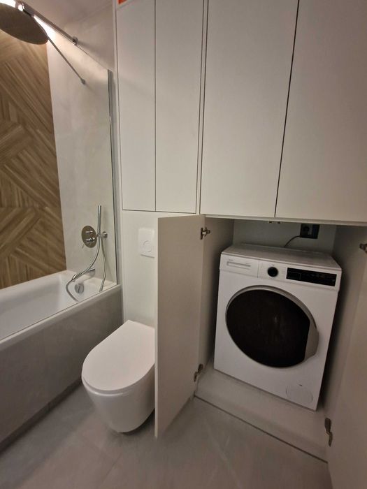 Wynajmę mieszkanie 40m, 2 pokoje, Fuzja Łódź, wysoki standard