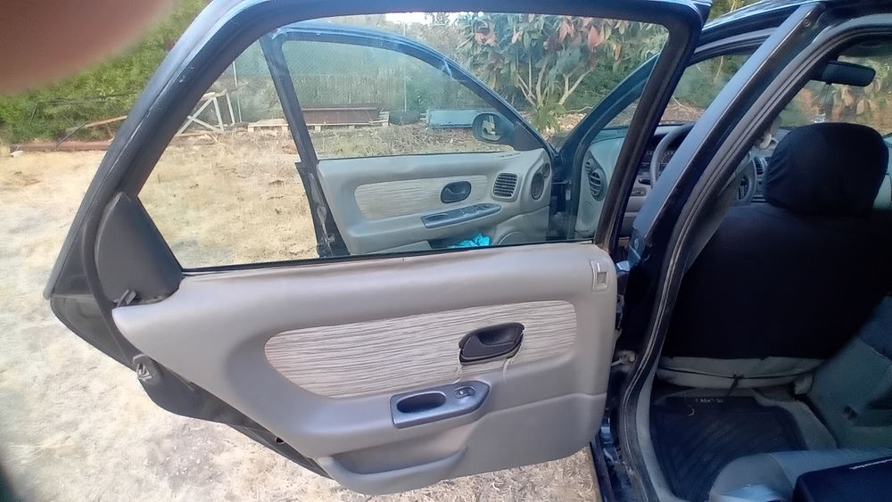 Vendo Renault Laguna