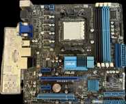 Płyta Główna Asus M4A88T-M/USB3 MicroATX AM3