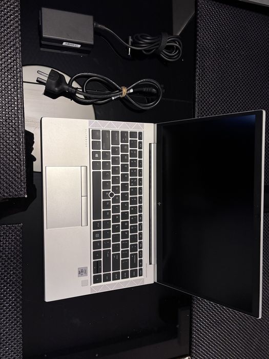 Laptop HP EliteBook 840 G7 i5-10310U, SSD 256GB, 16GB, 1 rok gwarancji