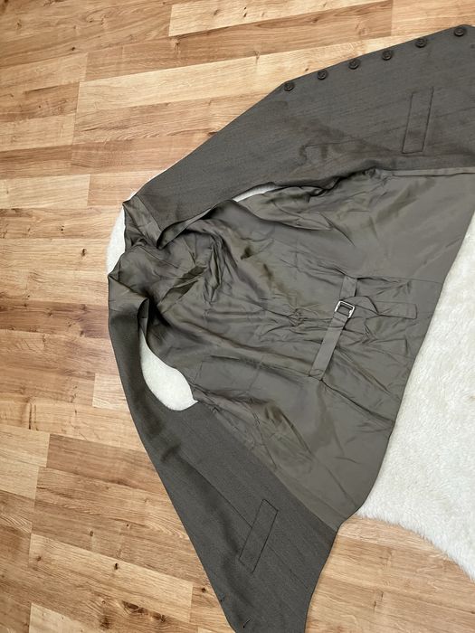 Kamizelki garniturowe męskie M