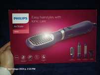 Фен-щітка PHILIPS 4 в 1