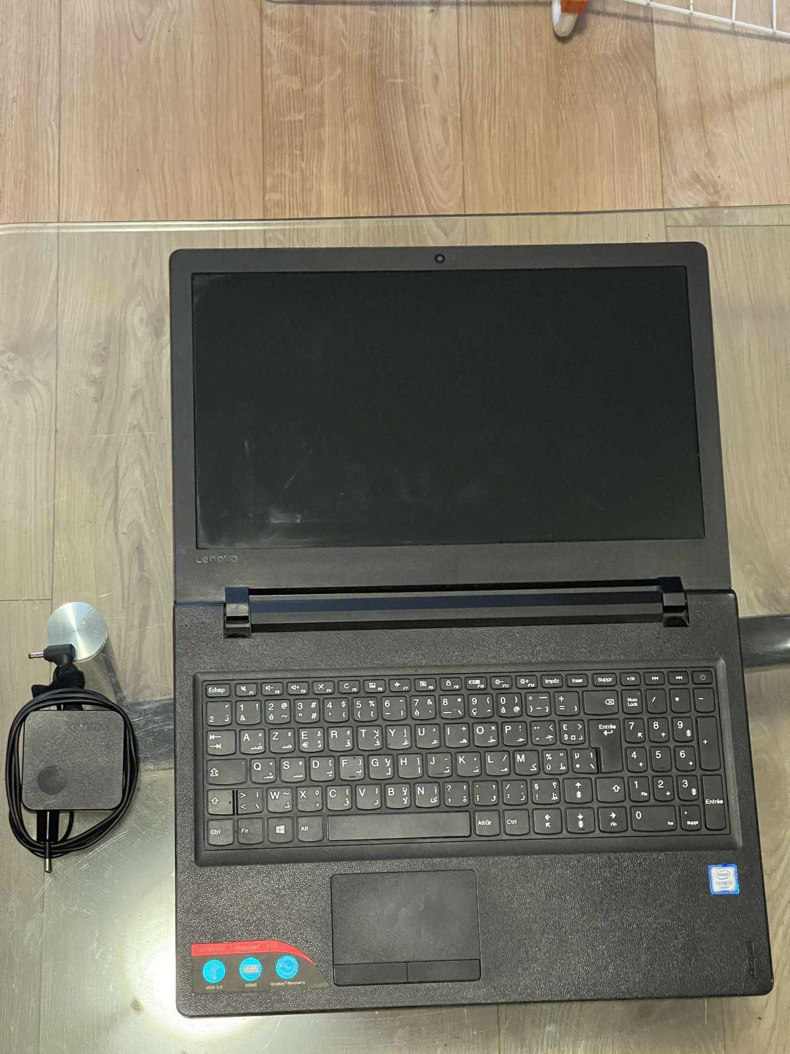 Lenovo iDeadpad 110