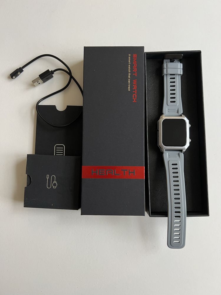 Smartwatch Watchmark Focus