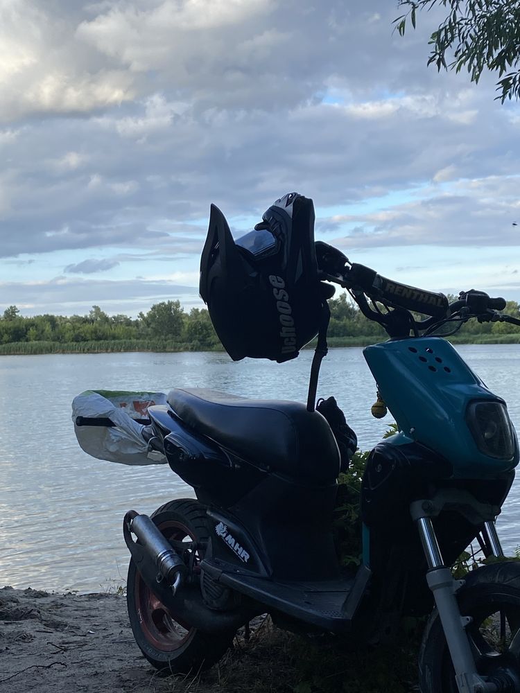 Продам или обменяю Yamaha Slider