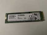 NVMe Samsung PM981a 1TB M.2 2280 PCIe Gen3.0 x4