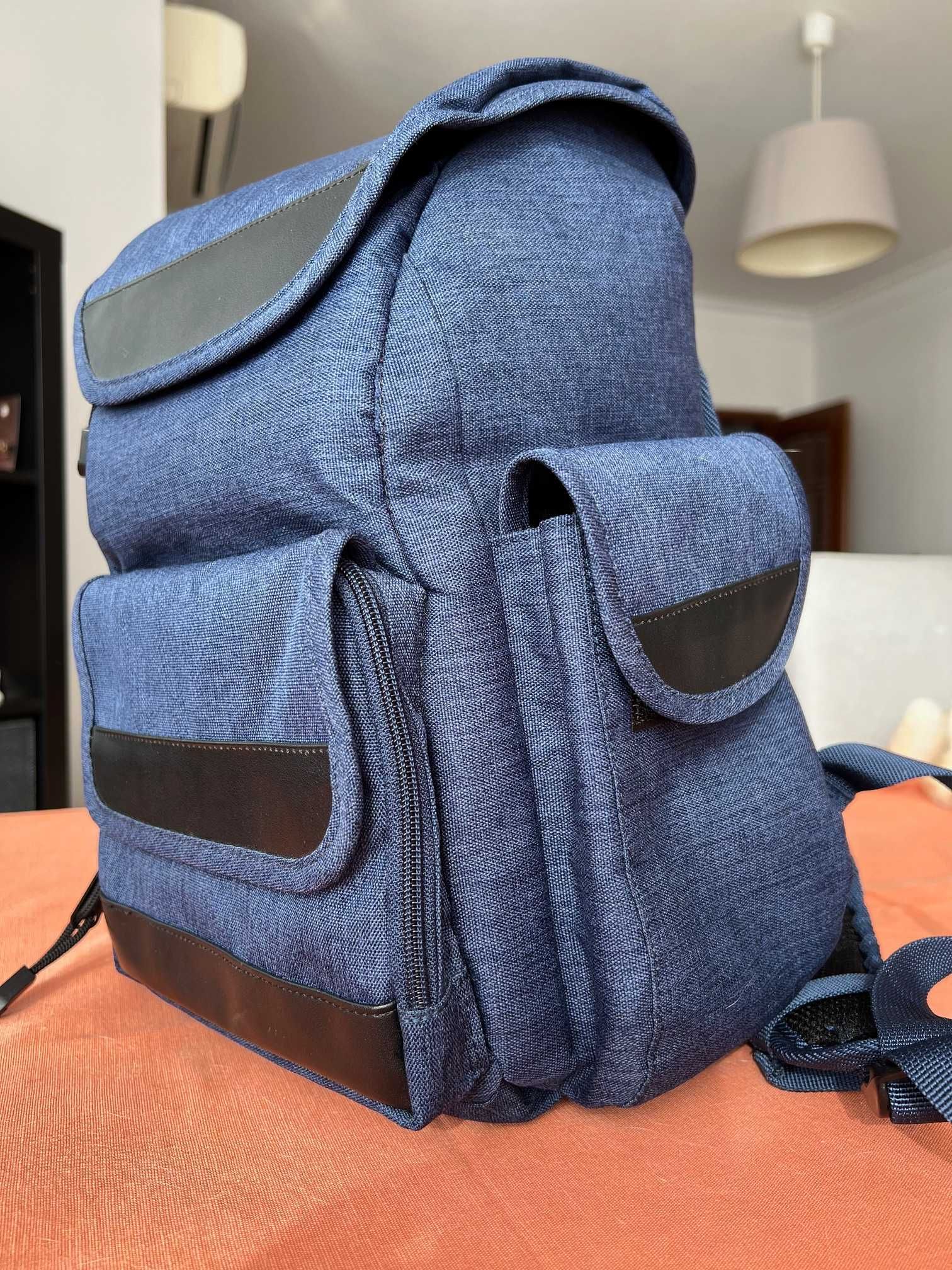 Mochila Canon para DSLR