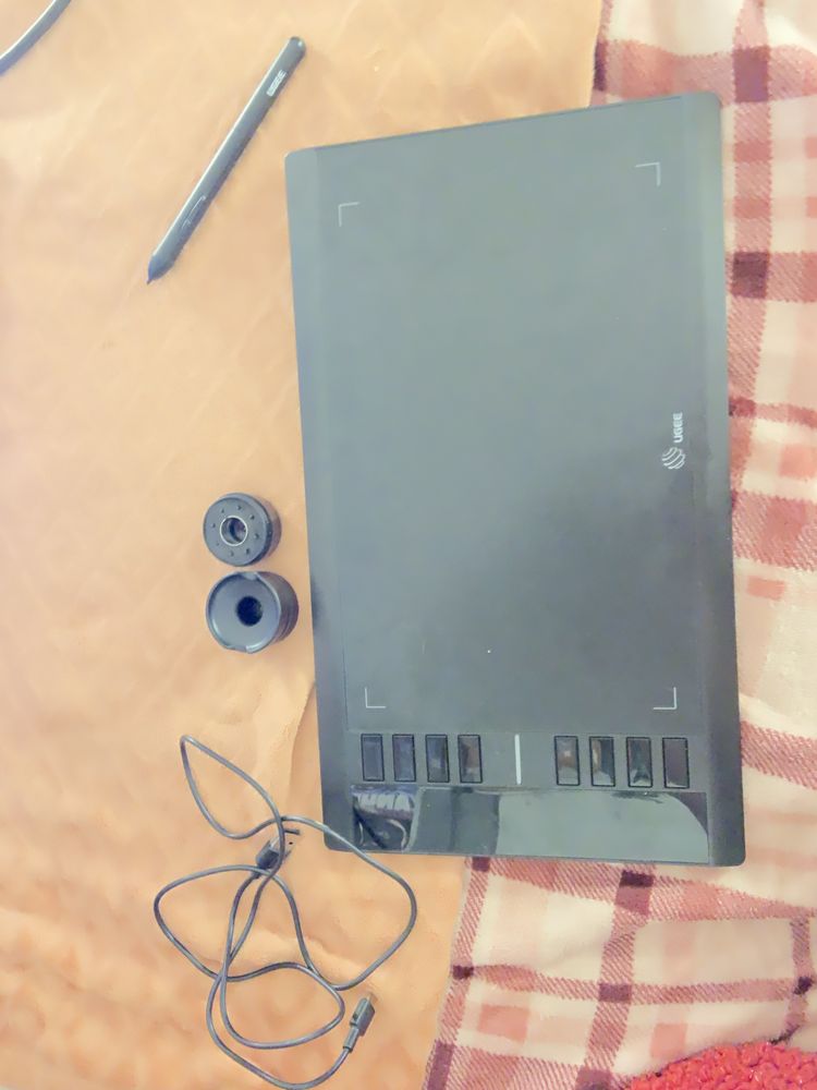 tablet graficzny m708