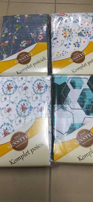 pościel z kory 160/200cm