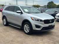 2017 Kia Sorento L