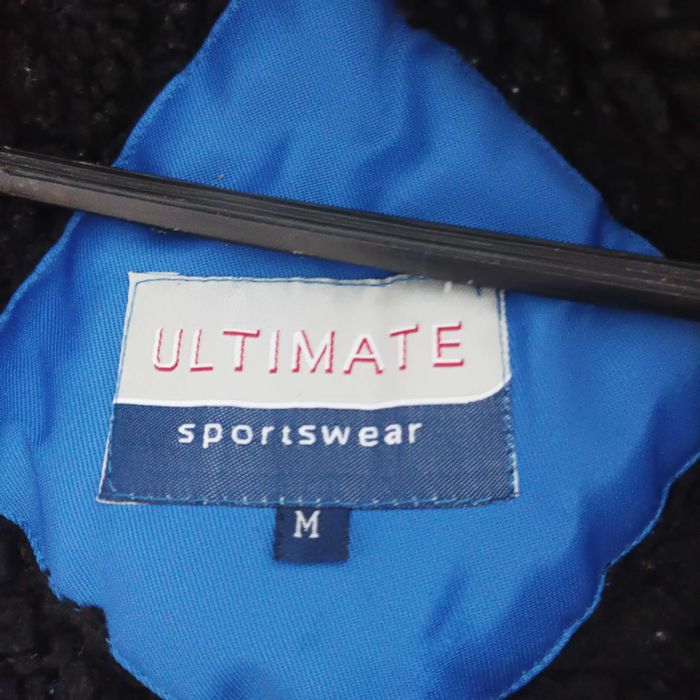 Kombinezon męski zimowy ocieplany ultimate M