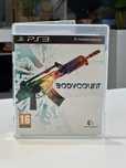 Gra PS3 PlayStation 3 Bodycount Wydanie PL