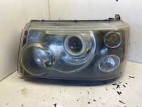 RANGE ROVER SPORT LAMPA LEWY PRZÓD XENON XBC501793LZN