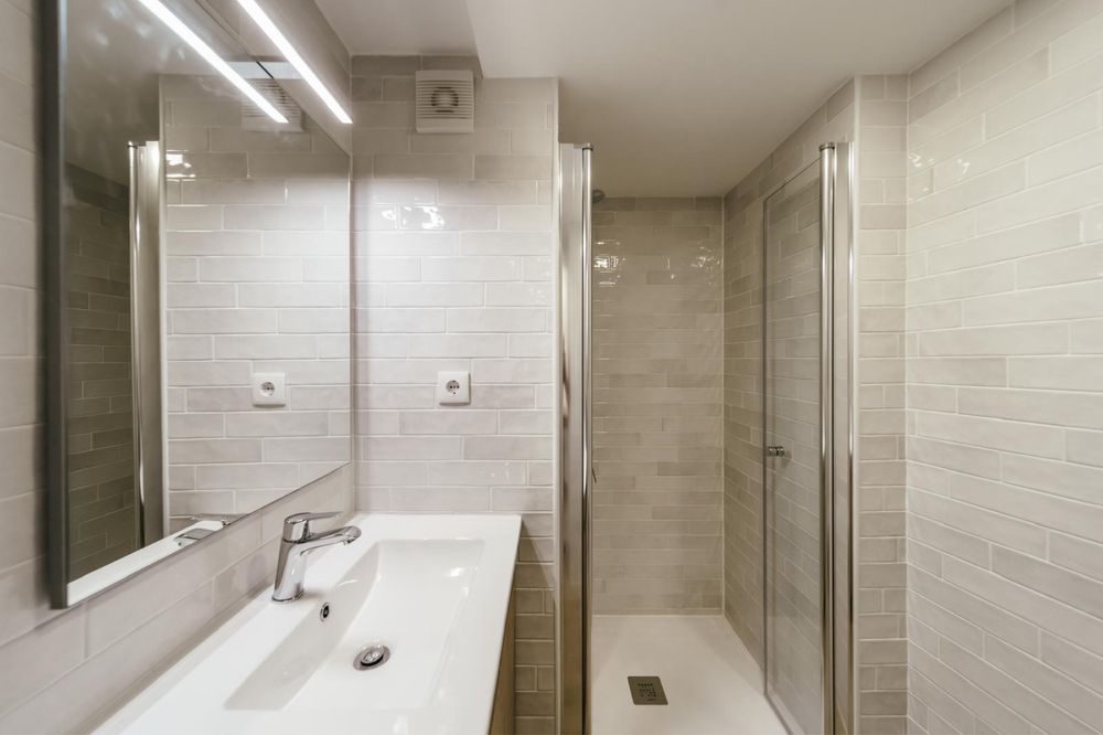 Apartamento T1 duplex Covilhã