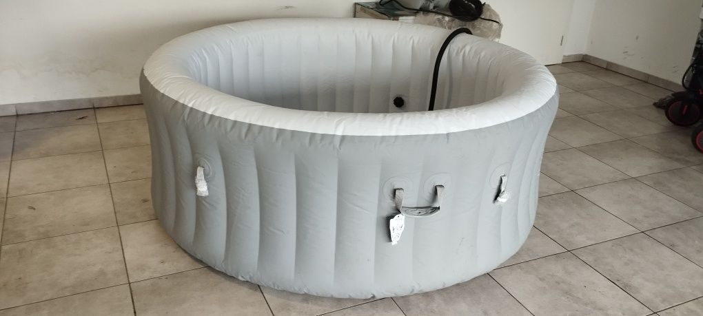 Jacuzzi bestway st.Lucia Nowe