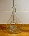 Karafka do wina i wody DUKA 1100 ml