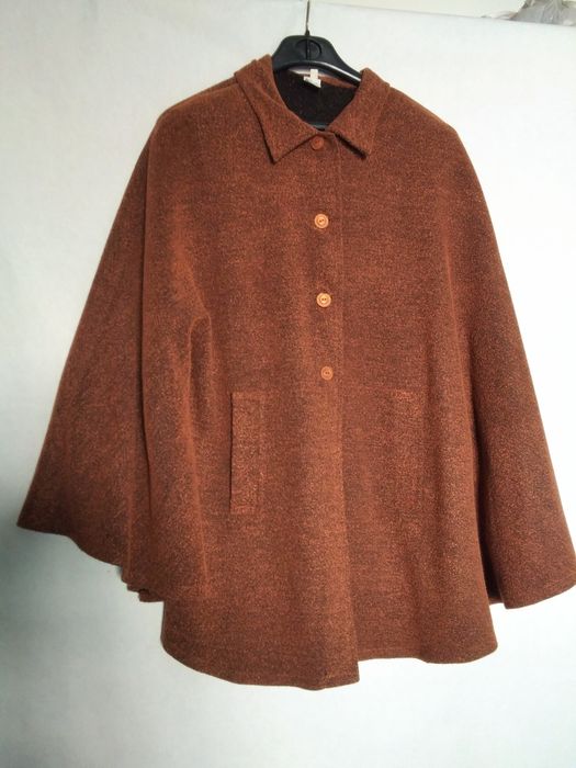 Capas para senhora