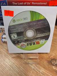 FIFA 16 XBOX 360 Sklep Wysyłka Wymiana