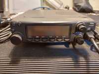 Radioamador Dual Band Kenwood TM-732E + Antena