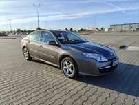 Renault Laguna 2007 2.0 lpg