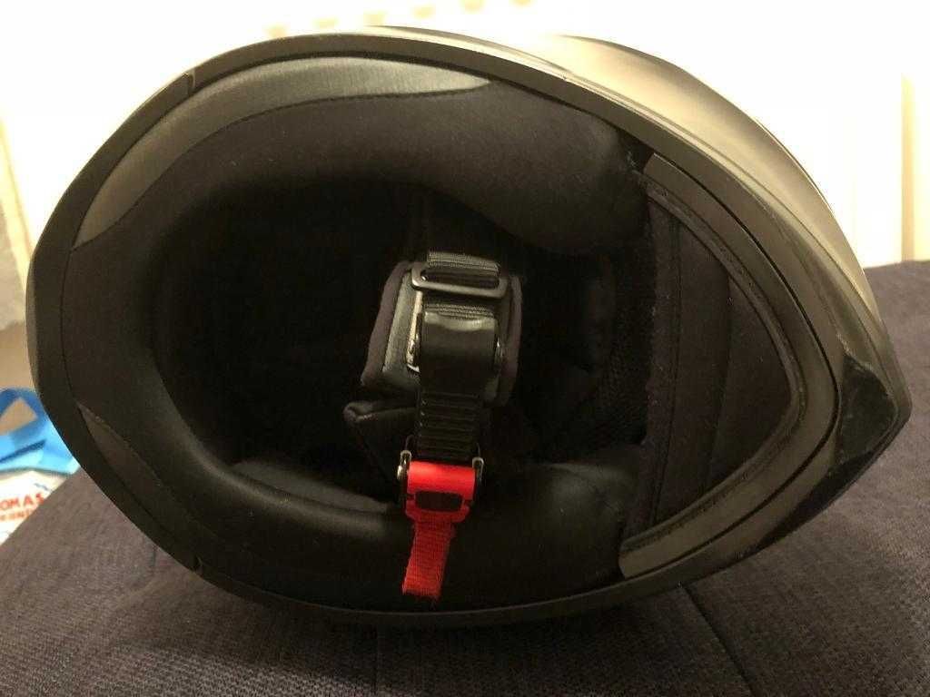 kask motocyklowy AGV K3 SV