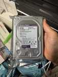 Dysk twardy Wd 8 Tb nowy
