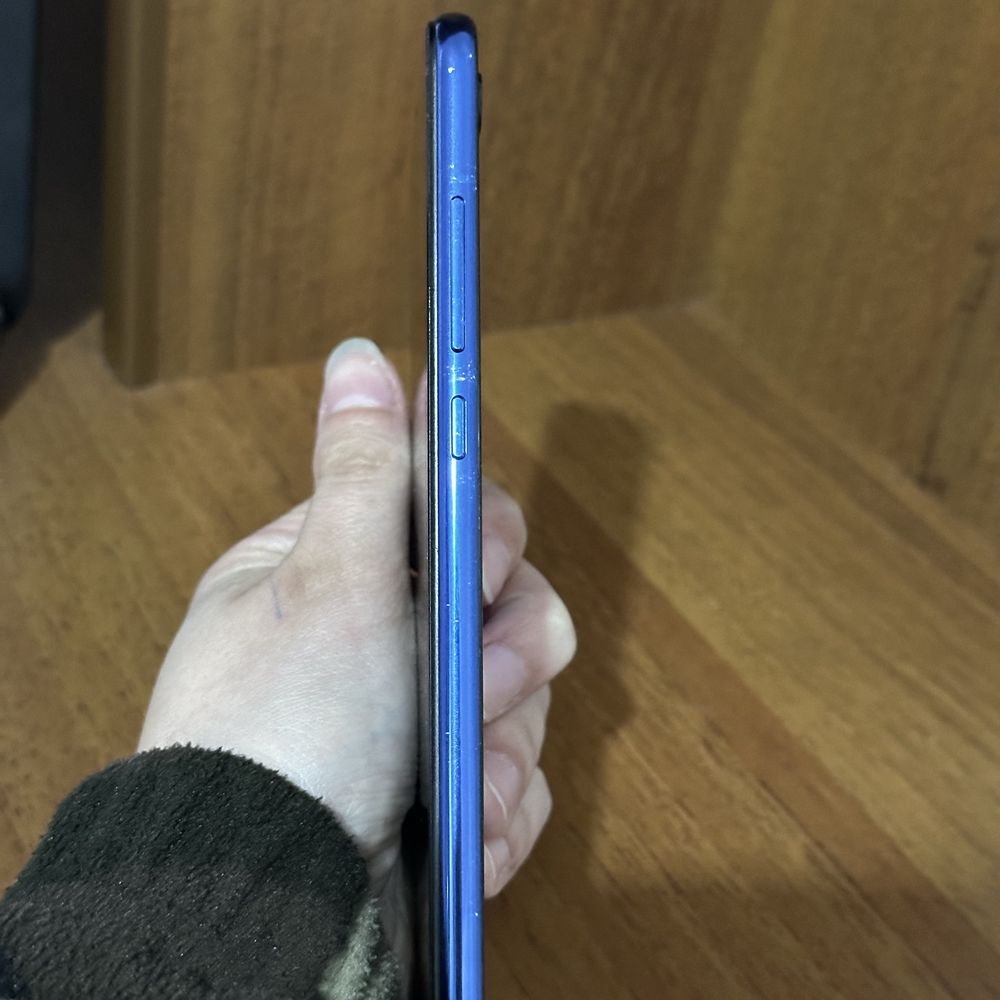 Xiaomi mi 8 lite 6/128