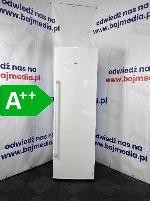 Zamrażarka Cylinda 185cm Szwedzka Jakość / Klas A++/Dostawa/Gwarancja