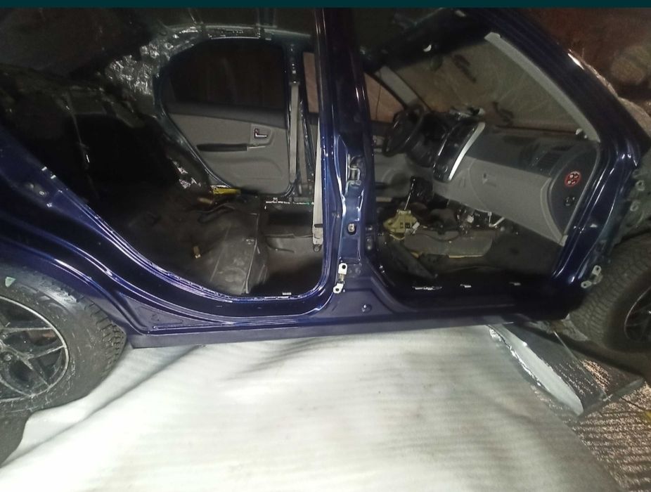 Сварочные работы авто,рихтовка,покраска