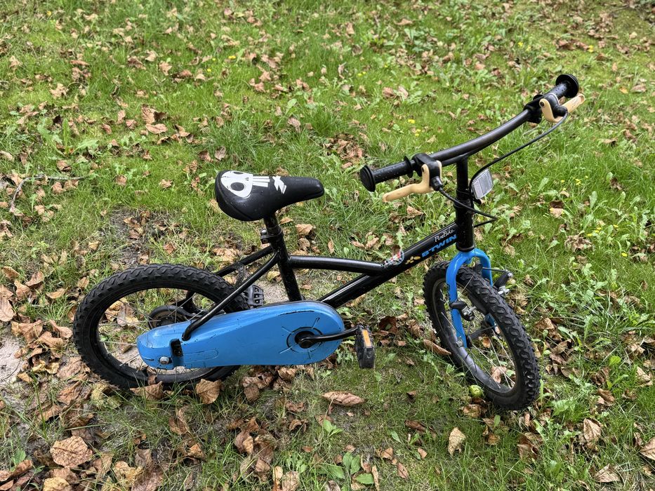 Sprzedam rower 16cali