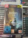 Little Nightmares I & II [Switch]