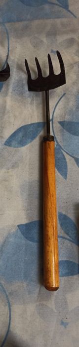 Грабли маленькие СССР