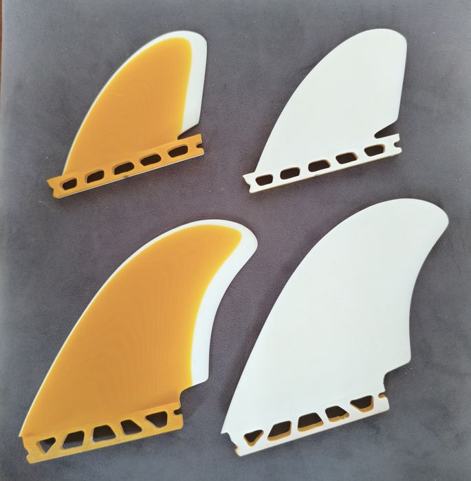 Quad Keels Future Upsurf