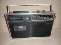 Radiomagnetofon NATIONAL PANASONIC - Retro !