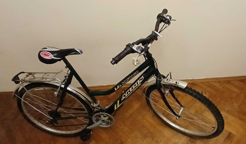 Велосипед ARDIS Santana Д "26"..